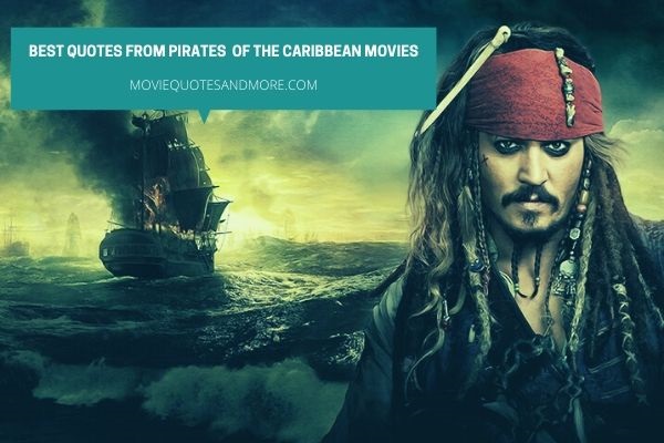 Detail Kata Mutiara Jack Sparrow Nomer 5