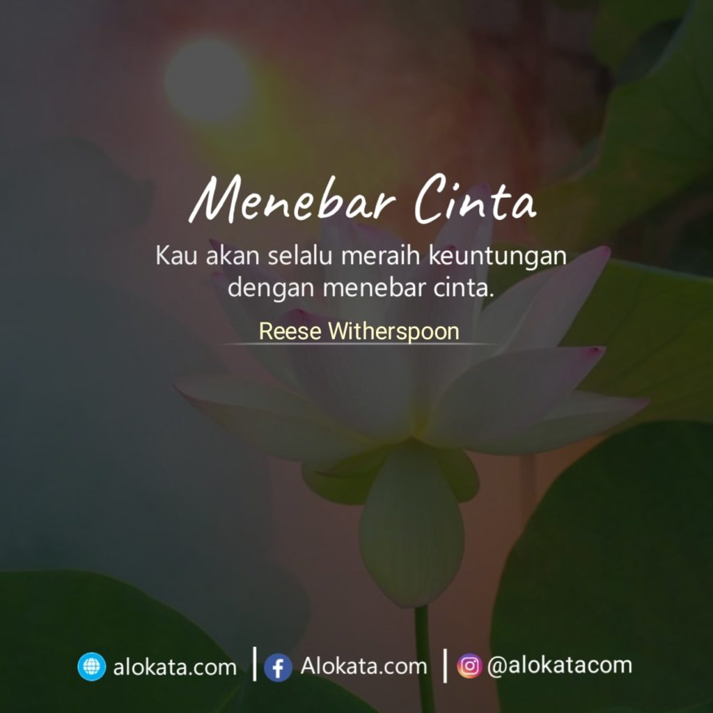 Detail Kata Mutiara Kekuatan Cinta Nomer 8