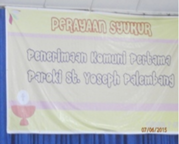Detail Kata Mutiara Komuni Pertama Nomer 11