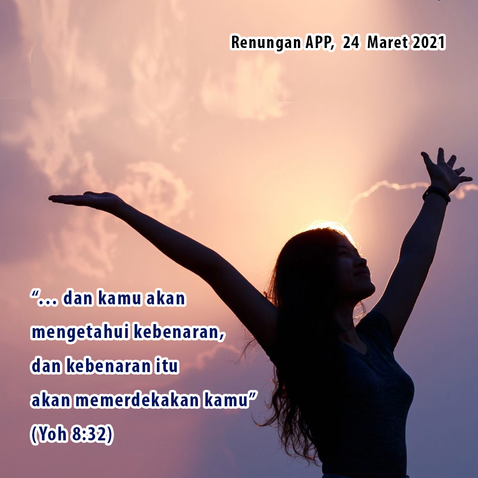 Detail Kata Mutiara Komuni Pertama Nomer 21