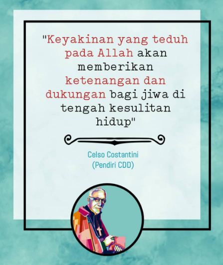 Detail Kata Mutiara Komuni Pertama Nomer 31