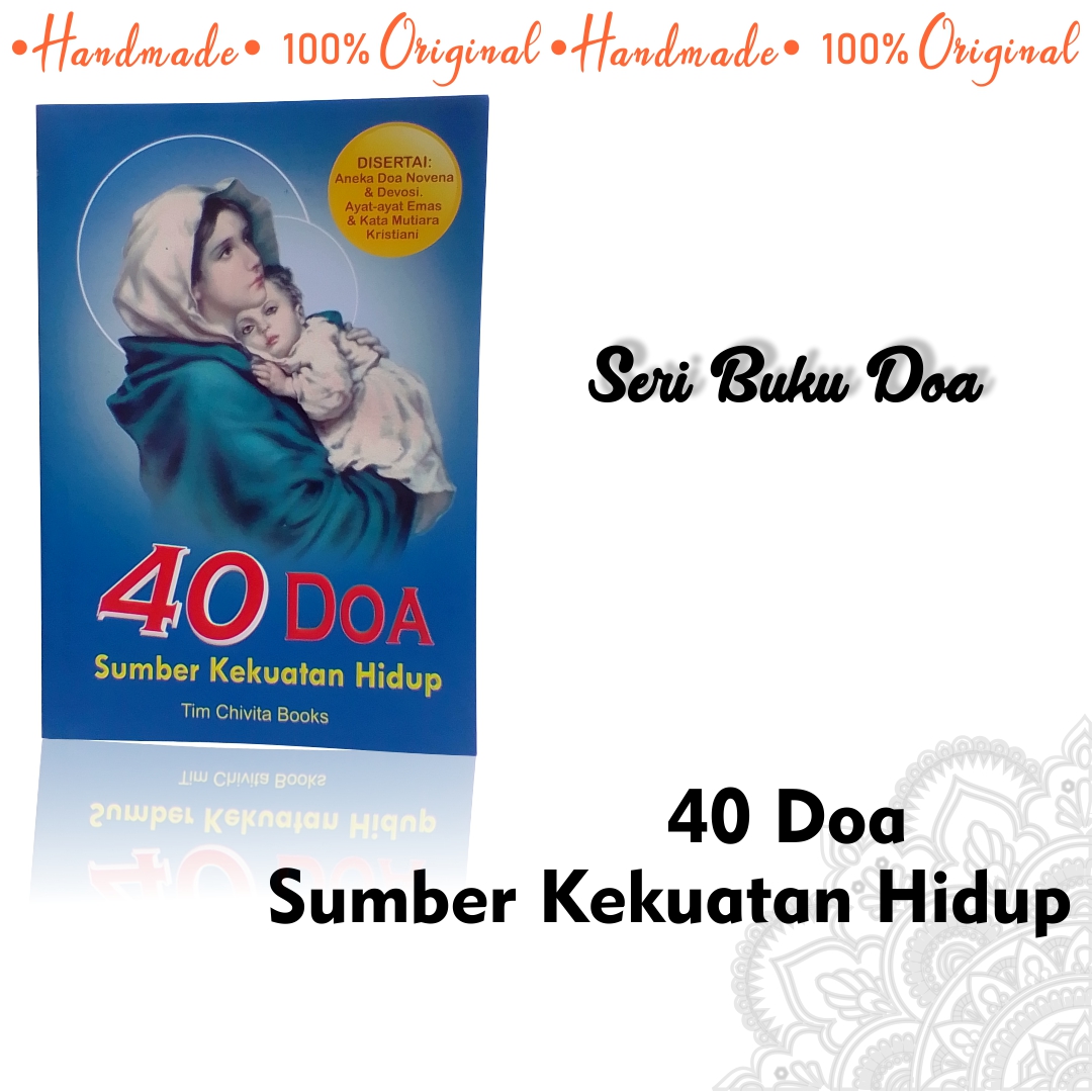 Detail Kata Mutiara Komuni Pertama Nomer 39