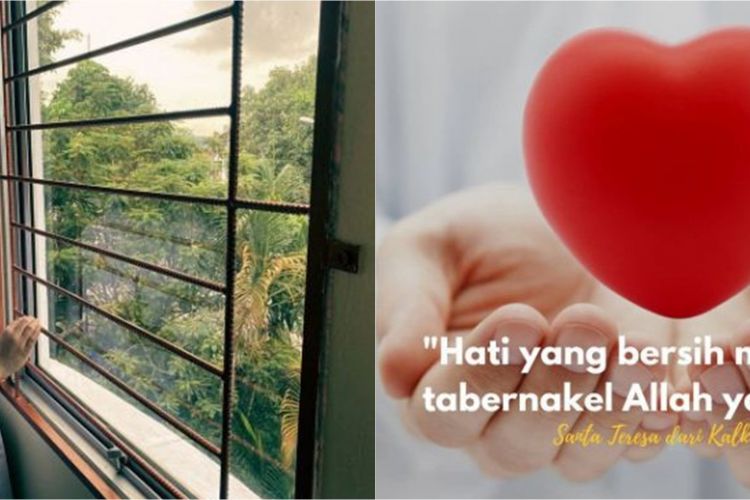Detail Kata Mutiara Komuni Pertama Nomer 43