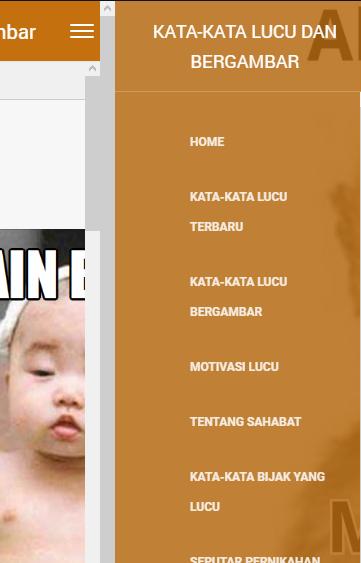 Detail Kata Mutiara Lucu Bergambar Nomer 50