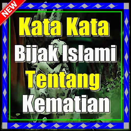 Detail Kata Mutiara Religi Islami Nomer 56