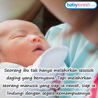 Detail Kata Mutiara Tangan Mungil Bayi Nomer 15