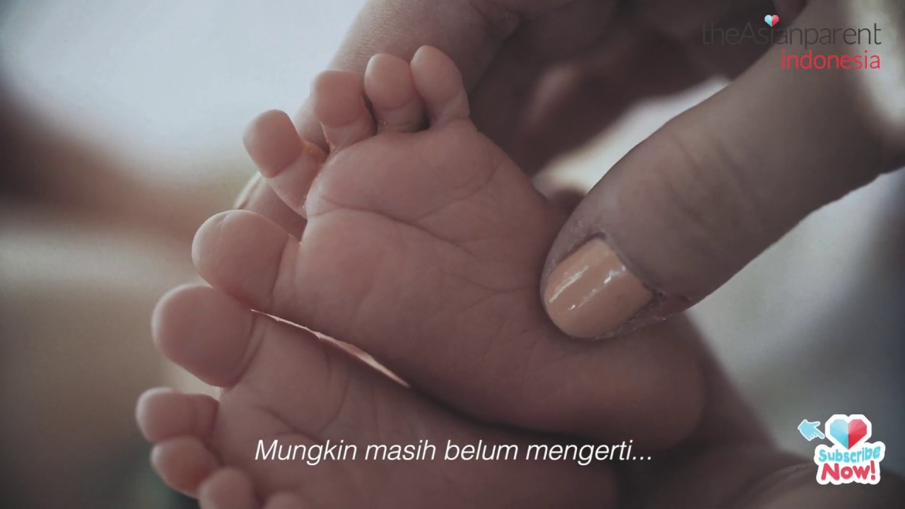 Detail Kata Mutiara Tangan Mungil Bayi Nomer 43