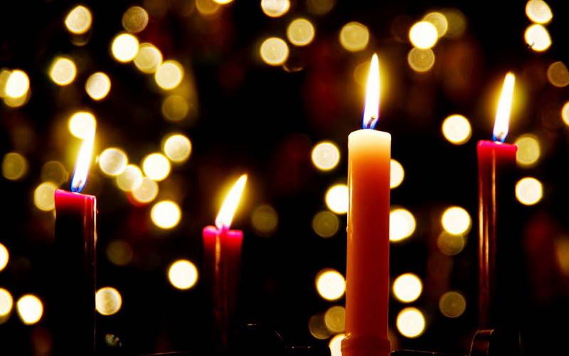 Detail Kata Mutiara Tentang Lilin Natal Nomer 11