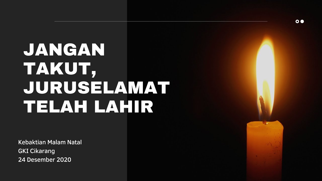 Detail Kata Mutiara Tentang Lilin Natal Nomer 20