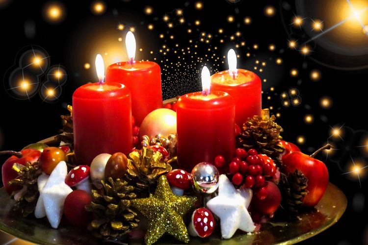 Detail Kata Mutiara Tentang Lilin Natal Nomer 50