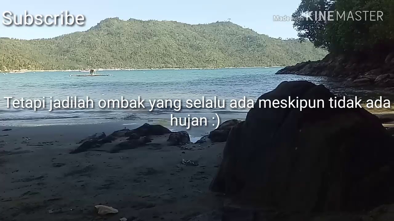 Detail Kata Mutiara Tentang Ombak Nomer 8