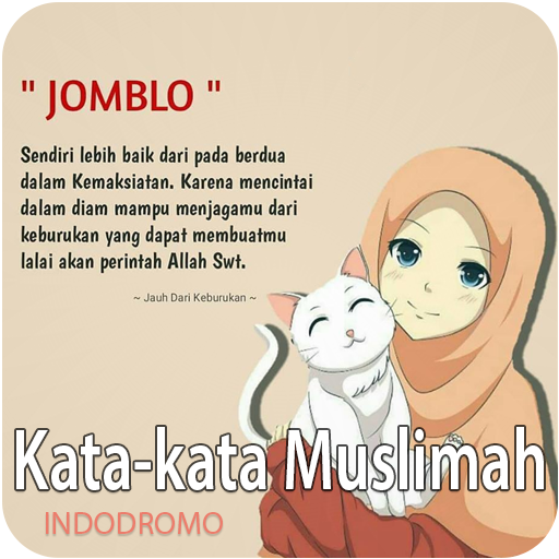 Detail Kata Mutiara Wanita Muslimah Jatuh Cinta Nomer 18