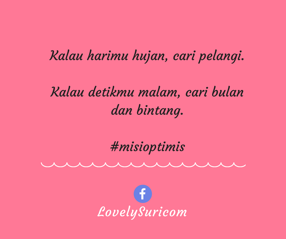 Detail Kata Optimis Dalam Hidup Nomer 15