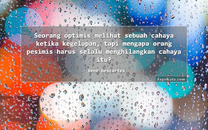 Detail Kata Optimis Dalam Hidup Nomer 16