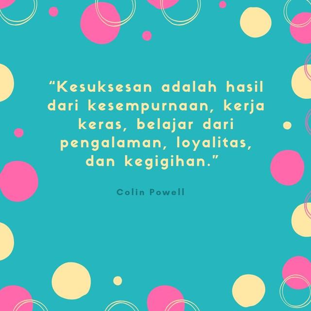 Detail Kata Optimis Dalam Hidup Nomer 19