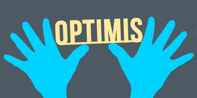 Detail Kata Optimis Dalam Hidup Nomer 21
