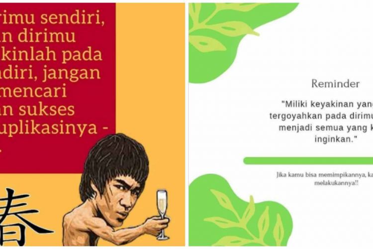 Detail Kata Optimis Dalam Hidup Nomer 25