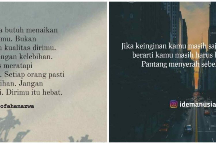Detail Kata Optimis Dalam Hidup Nomer 29
