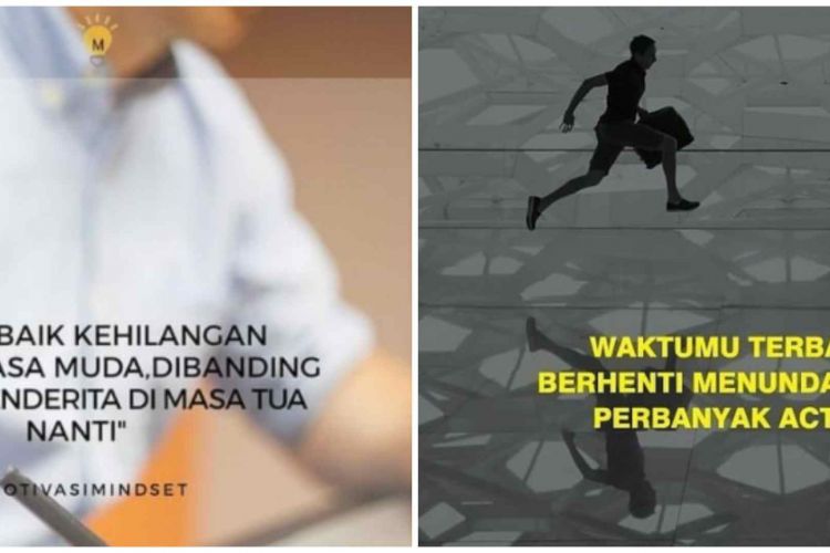 Detail Kata Optimis Dalam Hidup Nomer 31