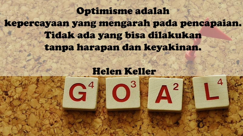 Detail Kata Optimis Dalam Hidup Nomer 34