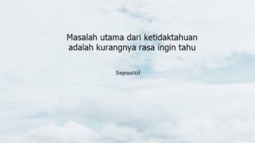 Detail Kata Optimis Dalam Hidup Nomer 35