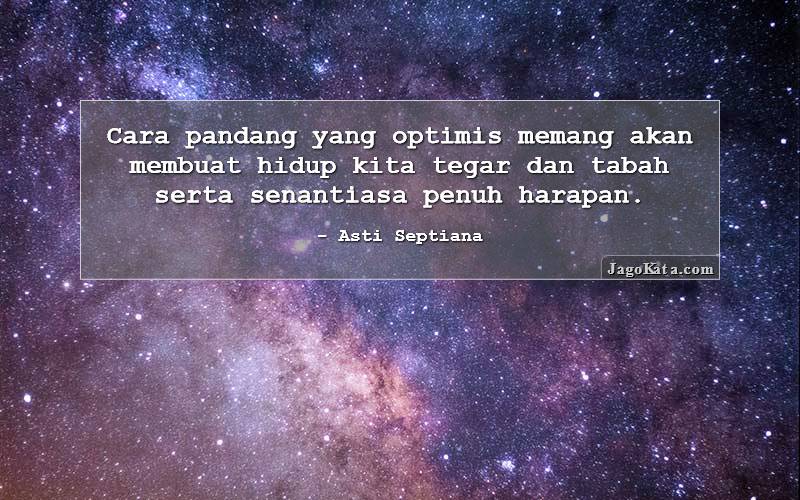 Detail Kata Optimis Dalam Hidup Nomer 37