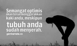 Detail Kata Optimis Dalam Hidup Nomer 40