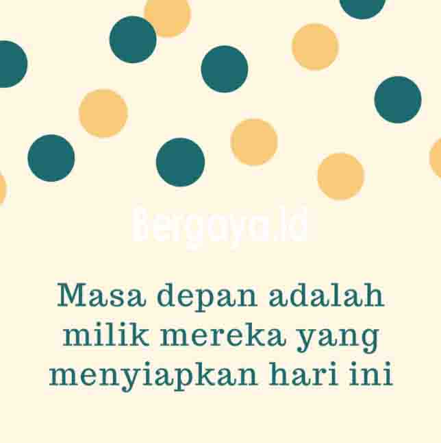 Detail Kata Optimis Dalam Hidup Nomer 42