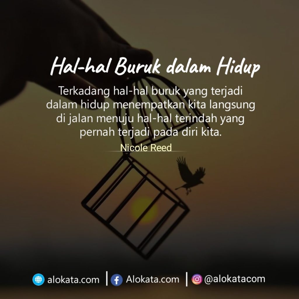 Detail Kata Optimis Dalam Hidup Nomer 44