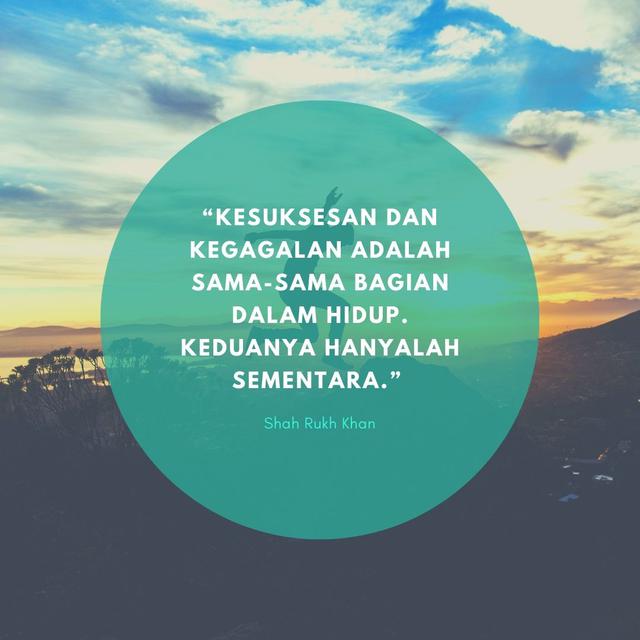 Detail Kata Optimis Dalam Hidup Nomer 45