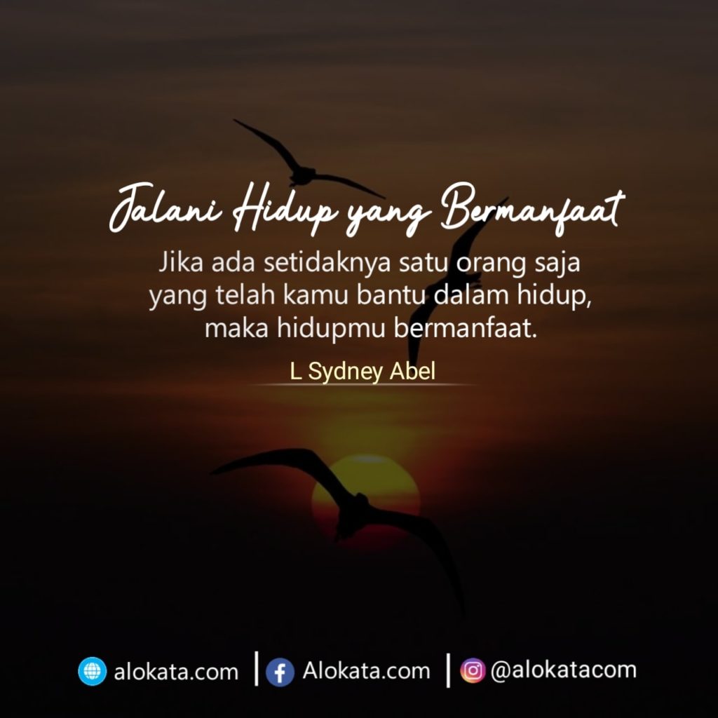 Detail Kata Optimis Dalam Hidup Nomer 46