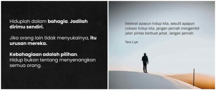 Detail Kata Optimis Dalam Hidup Nomer 9
