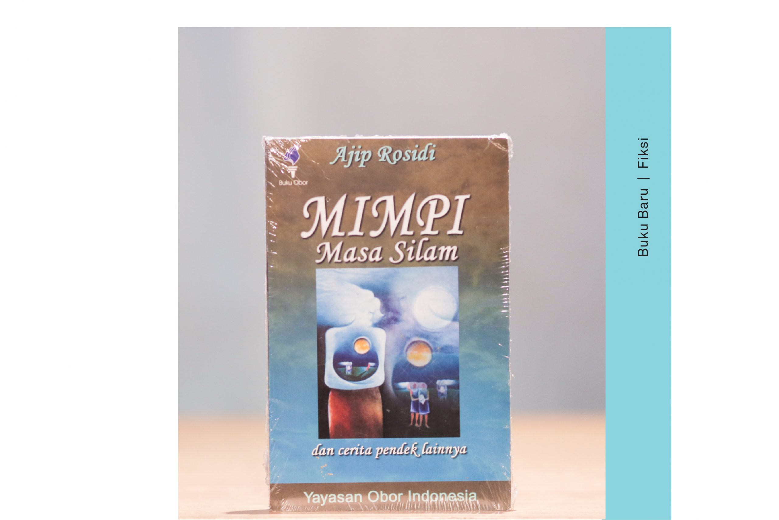 Detail 10 Buku Mimpi Nomer 44