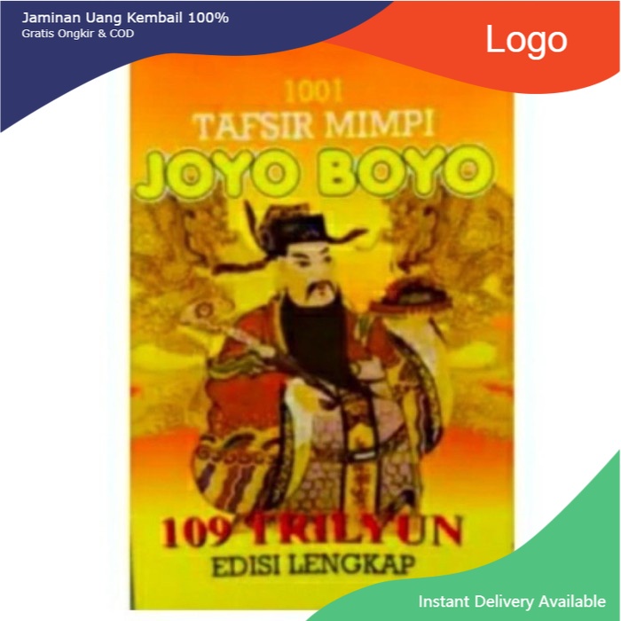 Detail 1001 Buku Tafsir Mimpi Nomer 29