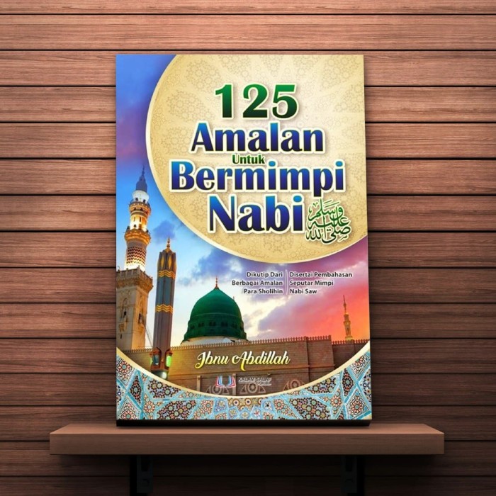 Detail 125 Buku Mimpi Nomer 43