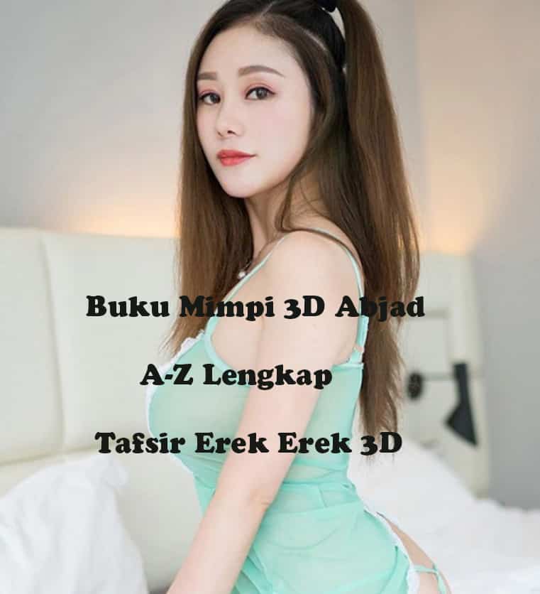 Detail 756 Buku Mimpi 3d Bergambar Nomer 18