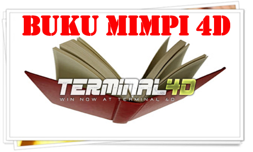 Detail 7712 Buku Mimpi 4d Nomer 20