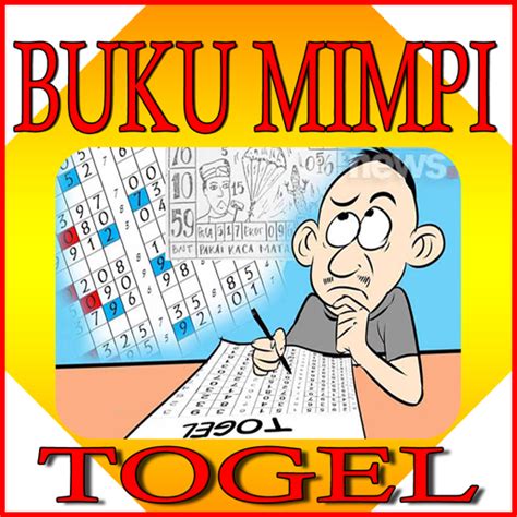 Detail Abjad Buku Mimpi Nomer 10