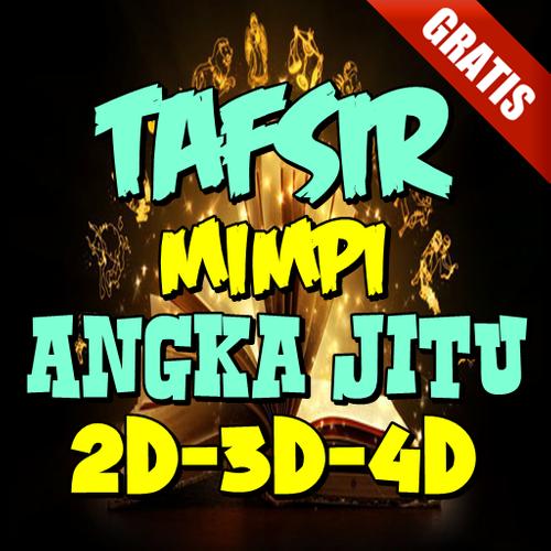 Detail Angka 3d Buku Mimpi Nomer 42