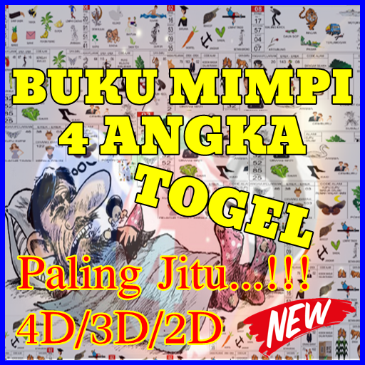 Detail Angka Buku Mimpi Togel Nomer 3