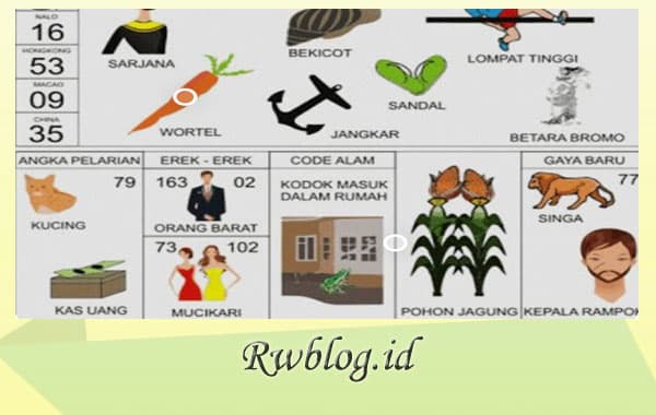 Detail Angka Mucikari Di Buku Mimpi Nomer 33