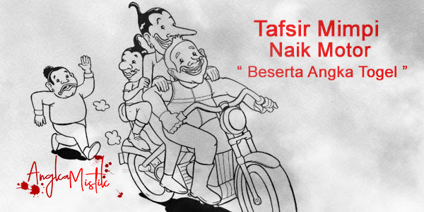 Detail Arti 36 Di Buku Mimpi Nomer 26