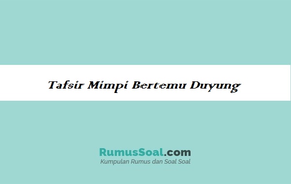 Detail Arti Buku Primbon Tentang Mimpi Nomer 54