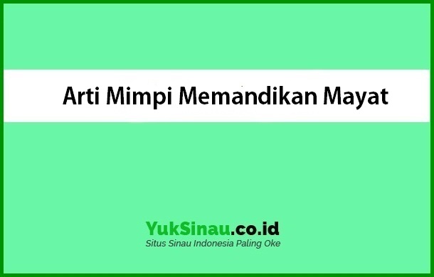 Detail Arti Buku Primbon Tentang Mimpi Nomer 10