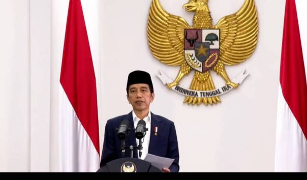 Detail Arti Mimpi Bertemu Mantan Presiden Memberikan Buku Pancasila Nomer 13