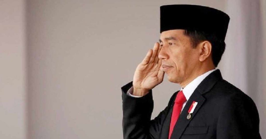 Detail Arti Mimpi Bertemu Mantan Presiden Memberikan Buku Pancasila Nomer 18