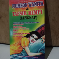 Detail Arti Mimpi Buku Primbon Nomer 51