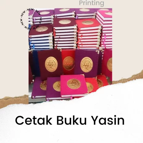 Detail Arti Mimpi Buku Yasin Nomer 24