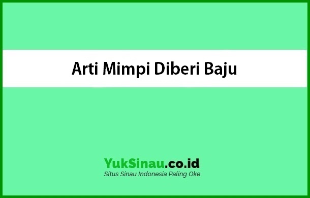 Detail Arti Mimpi Di Kasih Buku Oleh Seseorang Nomer 34