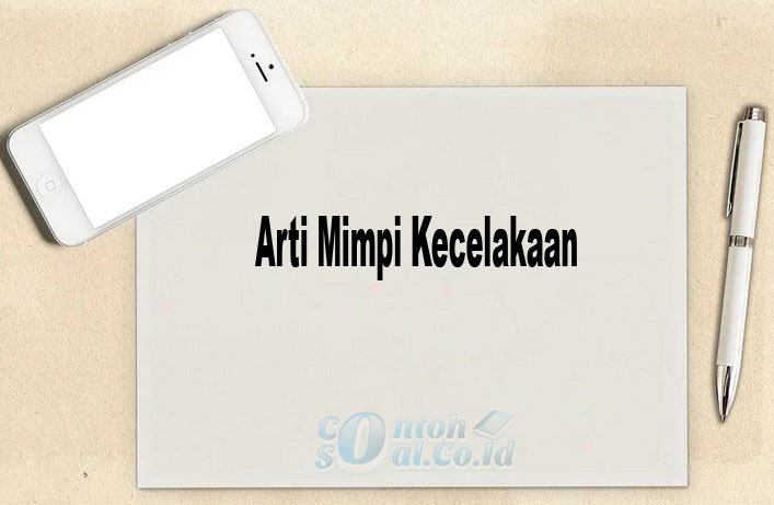 Download Arti Mimpi Dikasih Buku Tulis Nomer 42